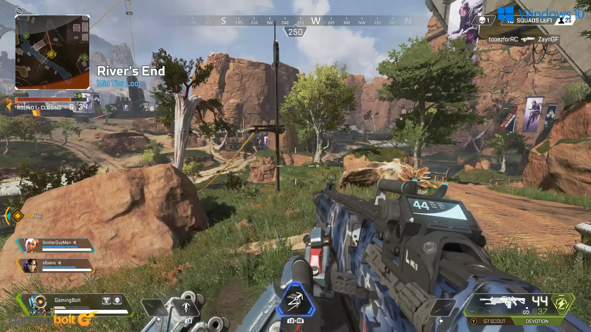 Anyone's Legend 击败了 JD Gaming 并晋级 LPL Split 1 2025 的总决赛