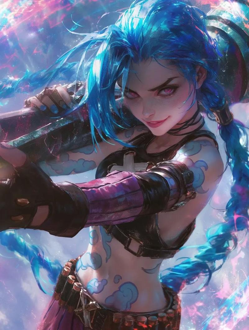 自信的表现来自 Weibo Gaming 以及在 LPL 2025年第二分裂中，任何人的传奇意外获胜