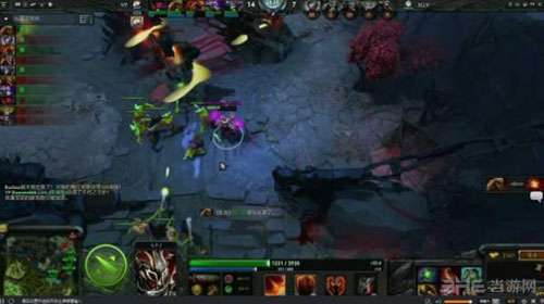 Natus Vincere 和 Vitality 晋级 2025 年 BLAST.tv 奥斯丁 Major 的季后赛