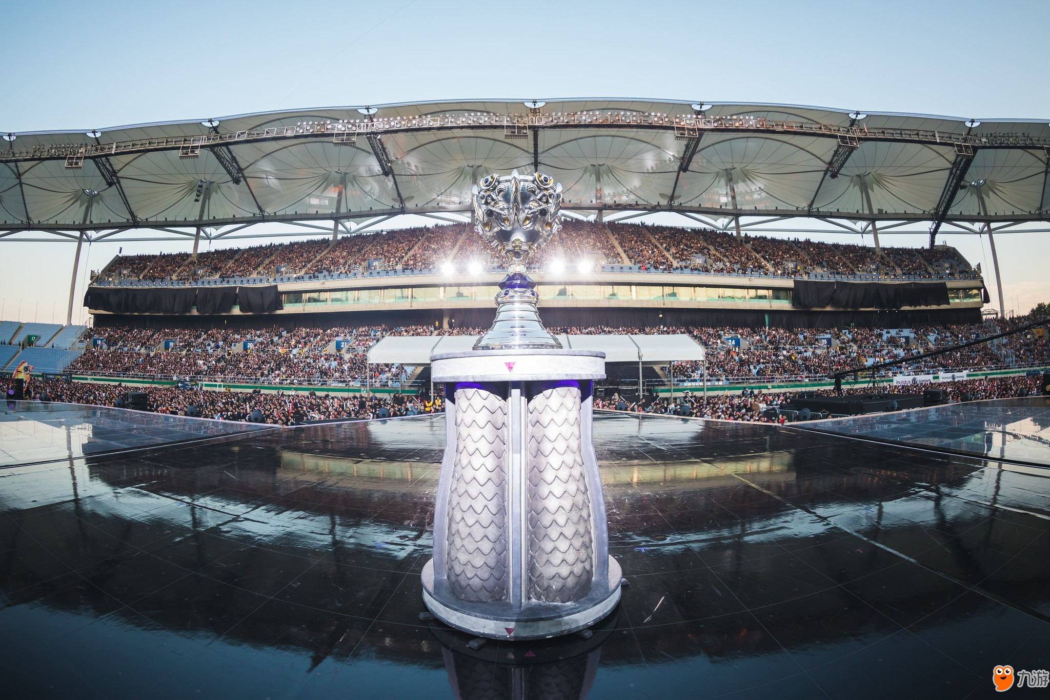 阿莱鳄鱼哈！迅豹女屠杀狂潮赫瑞奥恩研究i6 JD Gaming 拉回一座城市